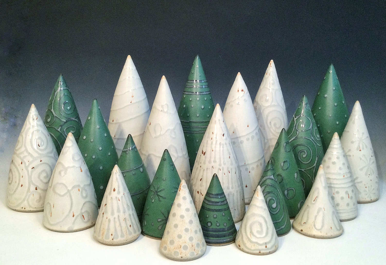 Holiday Art Market